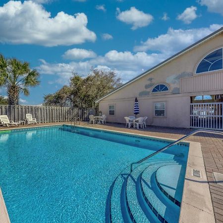 Villa La Playita&Flip Flop Fun St. George Island Exterior foto
