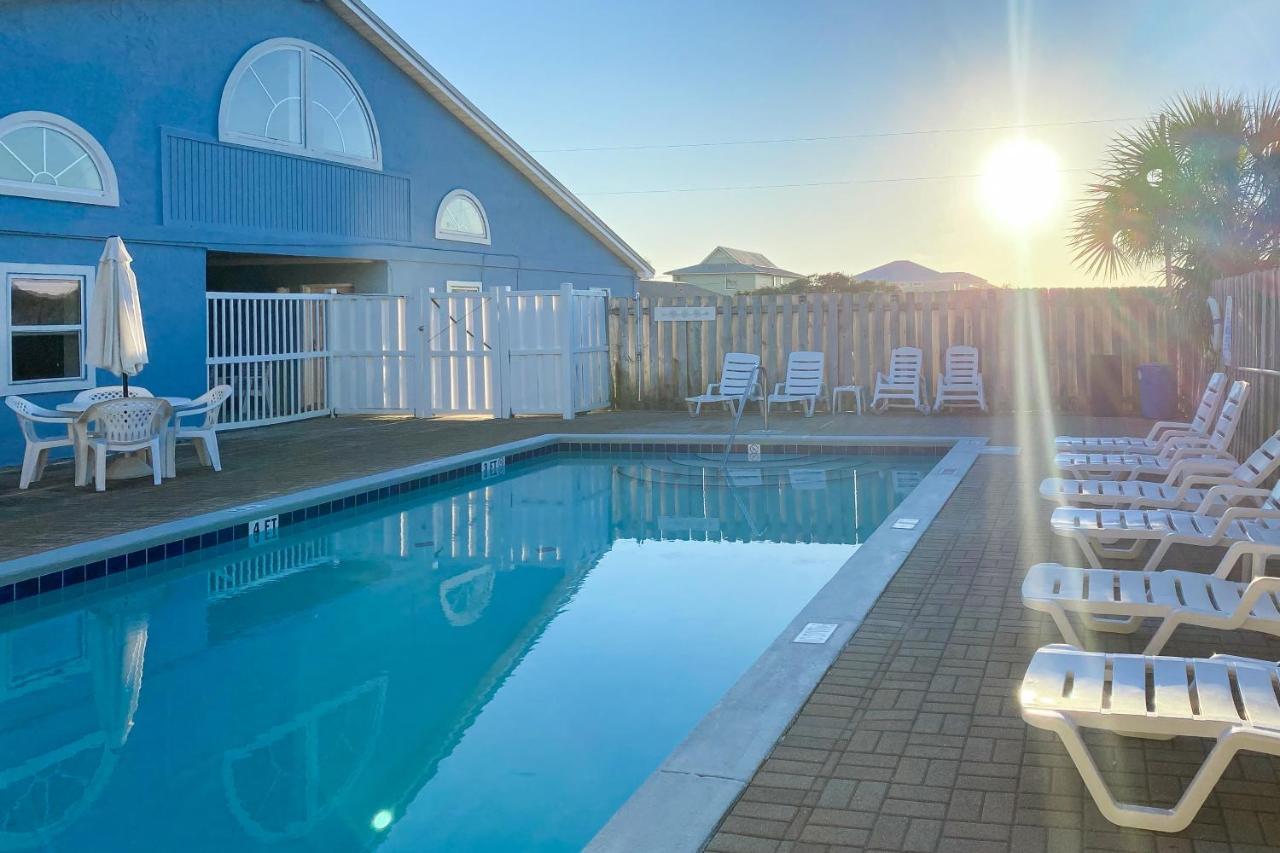 Villa La Playita&Flip Flop Fun St. George Island Exterior foto