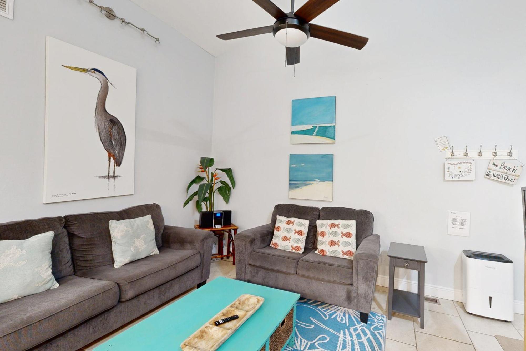 Villa La Playita&Flip Flop Fun St. George Island Exterior foto