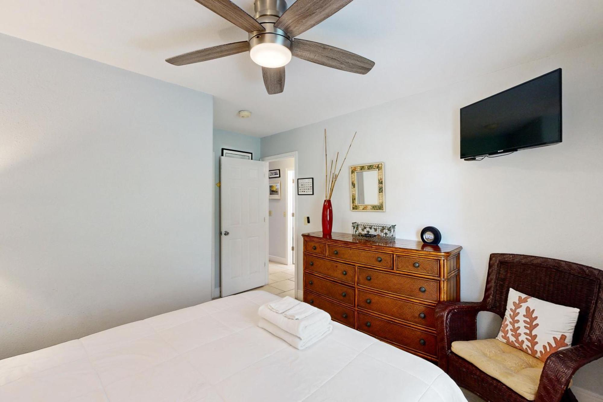 Villa La Playita&Flip Flop Fun St. George Island Exterior foto