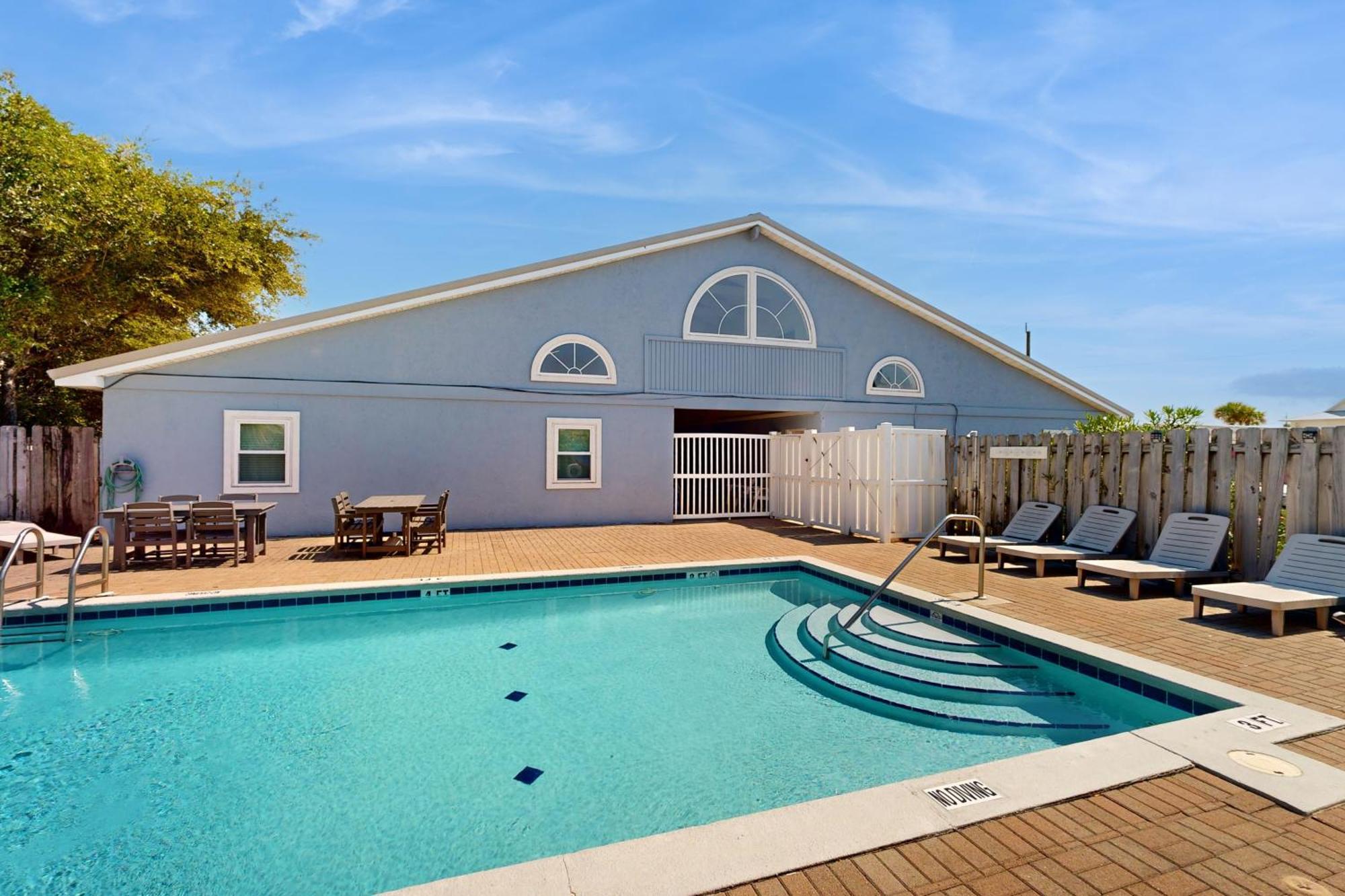 Villa La Playita&Flip Flop Fun St. George Island Exterior foto