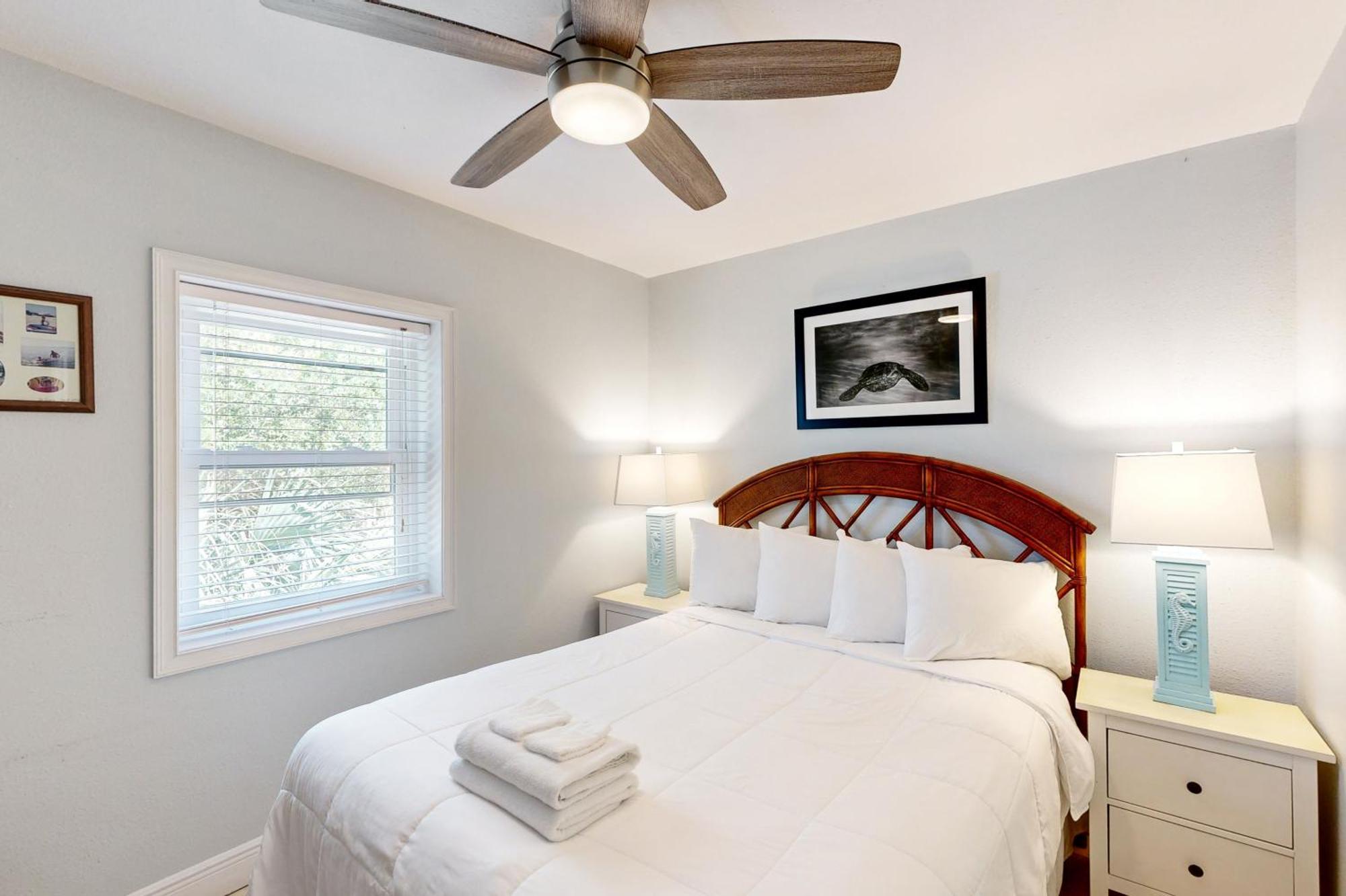 Villa La Playita&Flip Flop Fun St. George Island Exterior foto