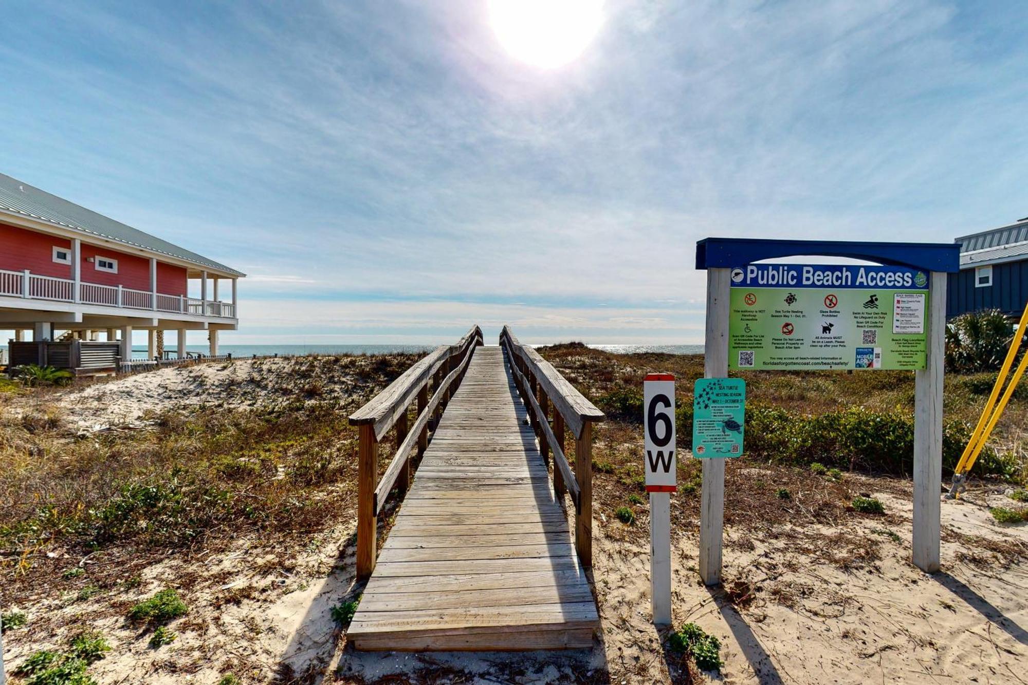 Villa La Playita&Flip Flop Fun St. George Island Exterior foto