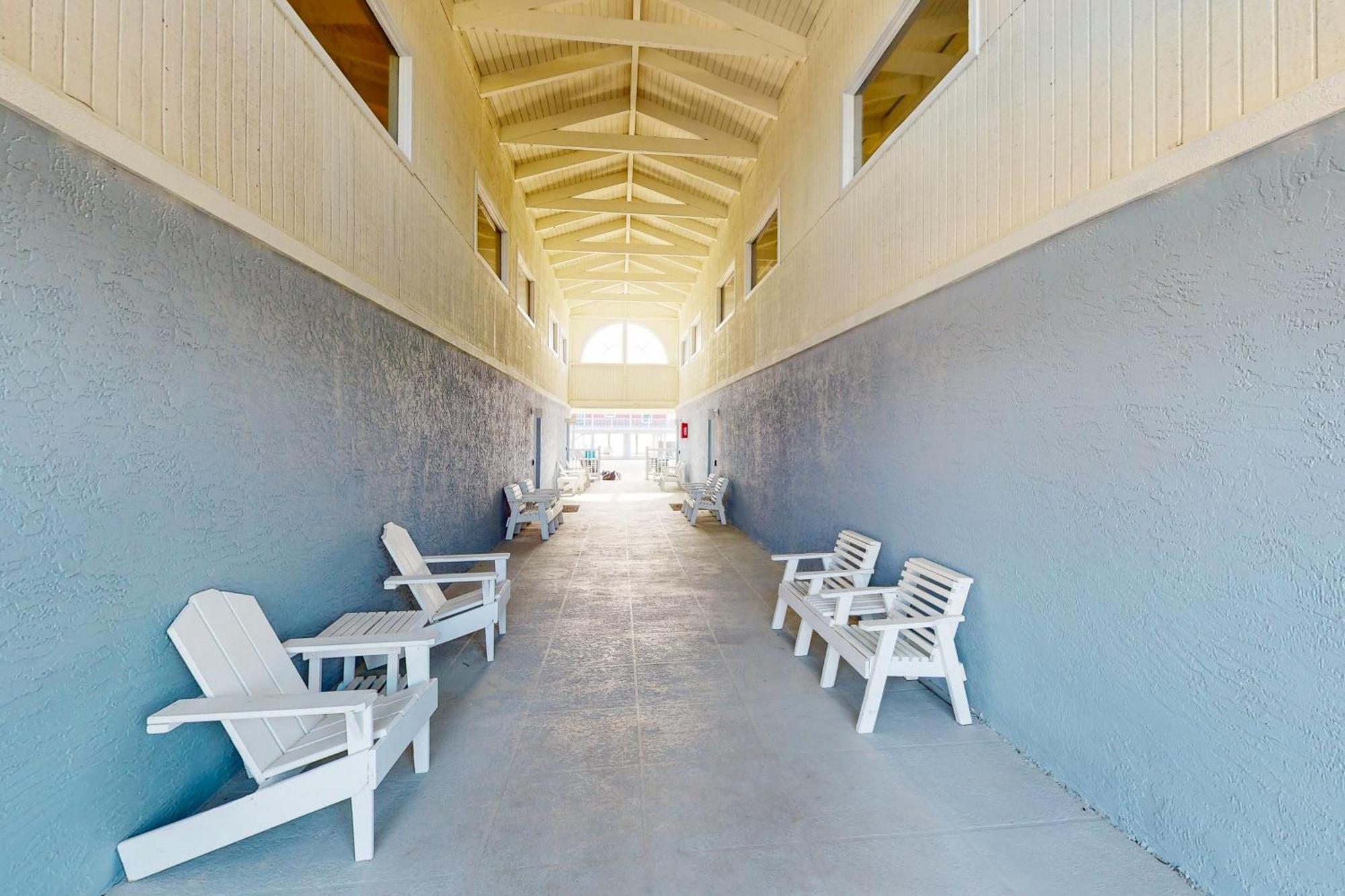 Villa La Playita&Flip Flop Fun St. George Island Exterior foto