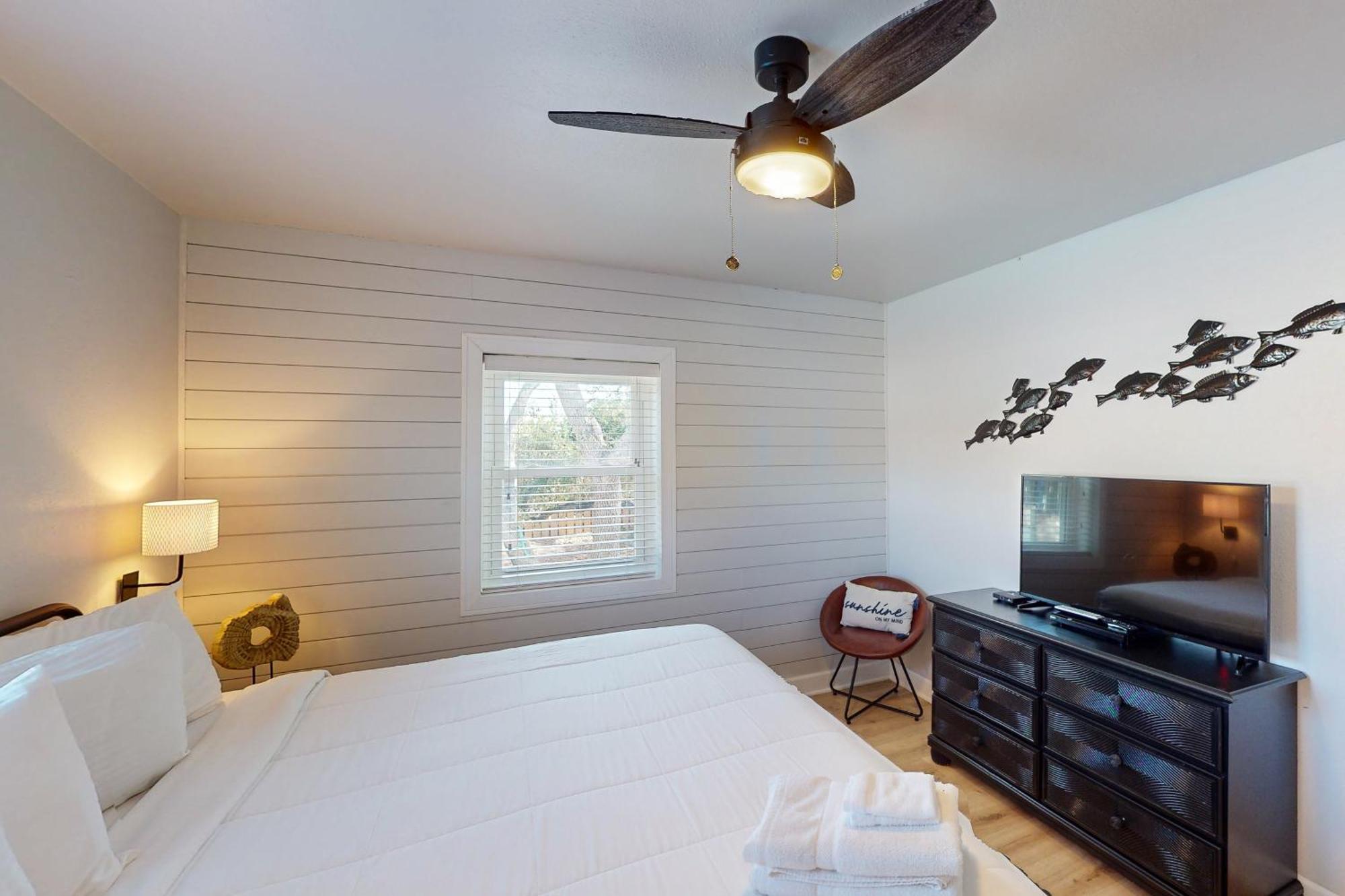 Villa La Playita&Flip Flop Fun St. George Island Exterior foto