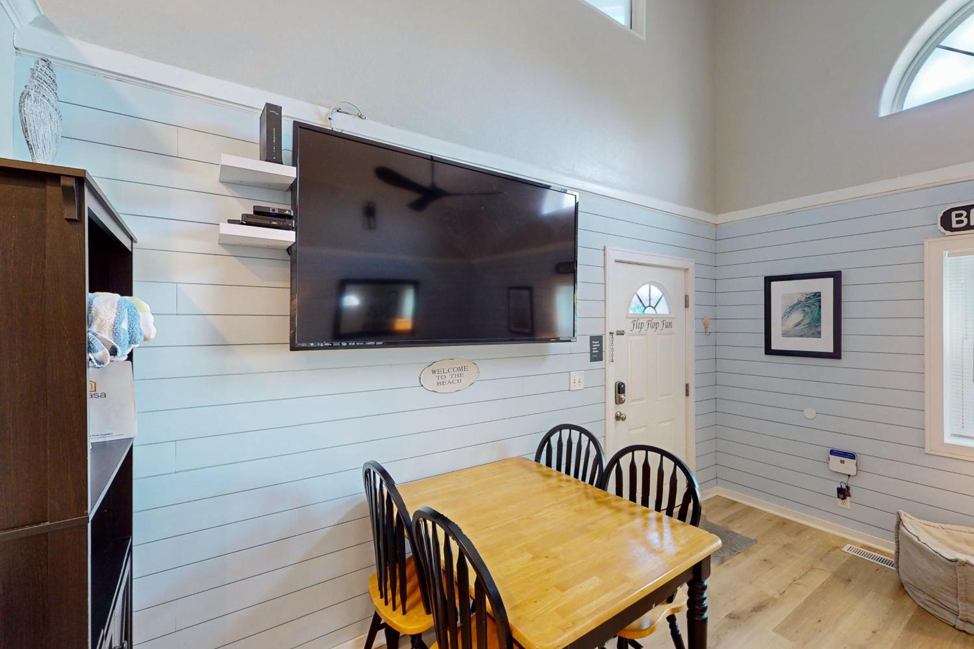 Villa La Playita&Flip Flop Fun St. George Island Exterior foto