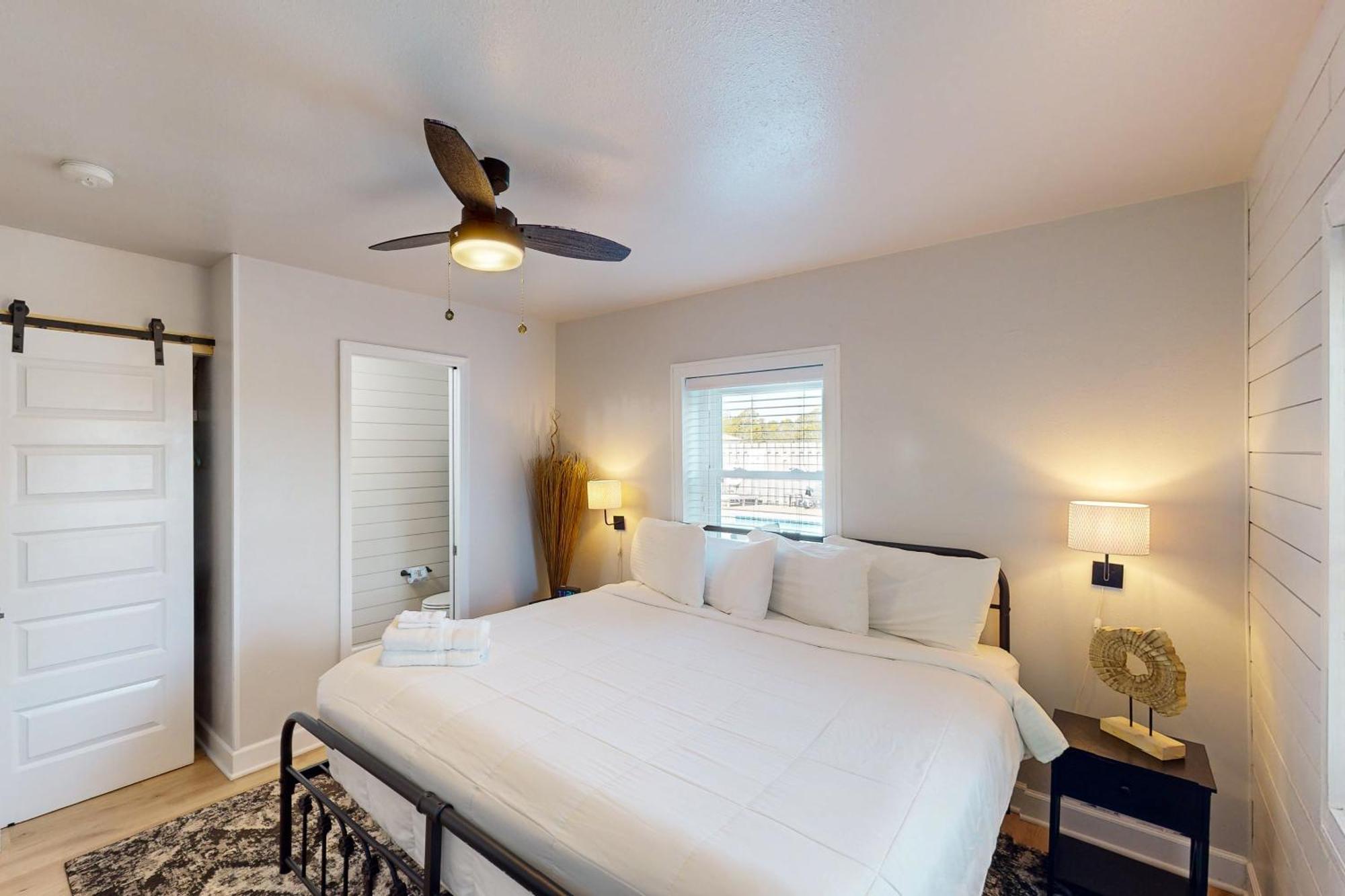 Villa La Playita&Flip Flop Fun St. George Island Exterior foto