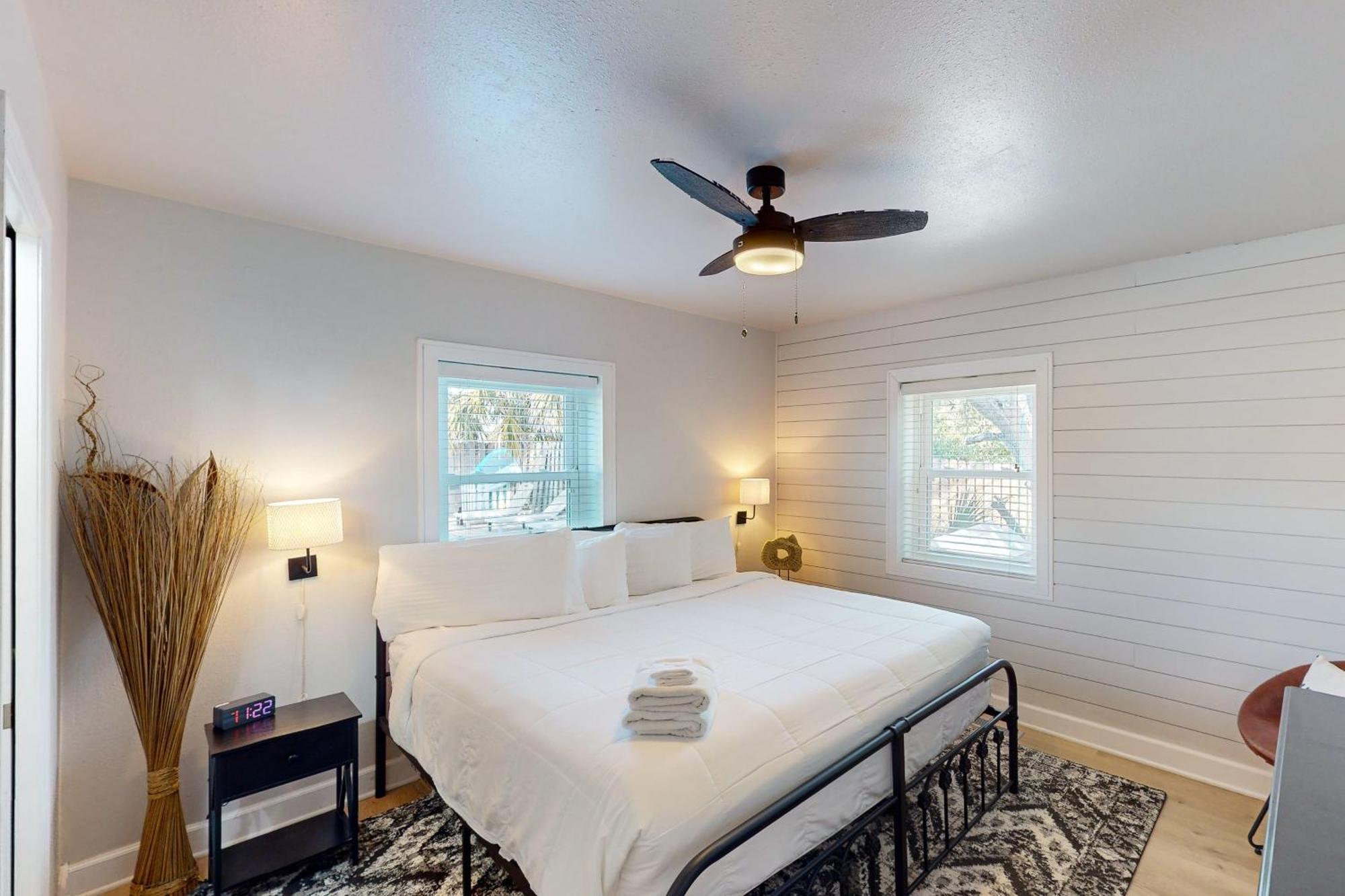 Villa La Playita&Flip Flop Fun St. George Island Exterior foto